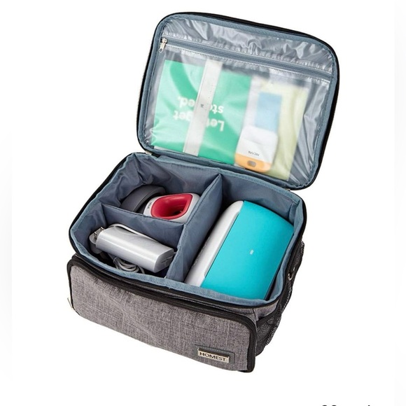 Homest Carrying Bag - Picture 3 of 10